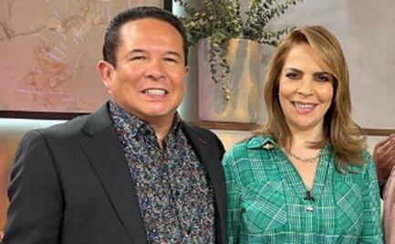 A Gustavo Adolfo Infante "hay que darle una nueva oportunidad", dice Ana María Alvarado