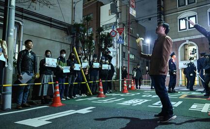Bots chinos inundan Twitter en un intento por ocultar protestas contra el restricciones antiCovid