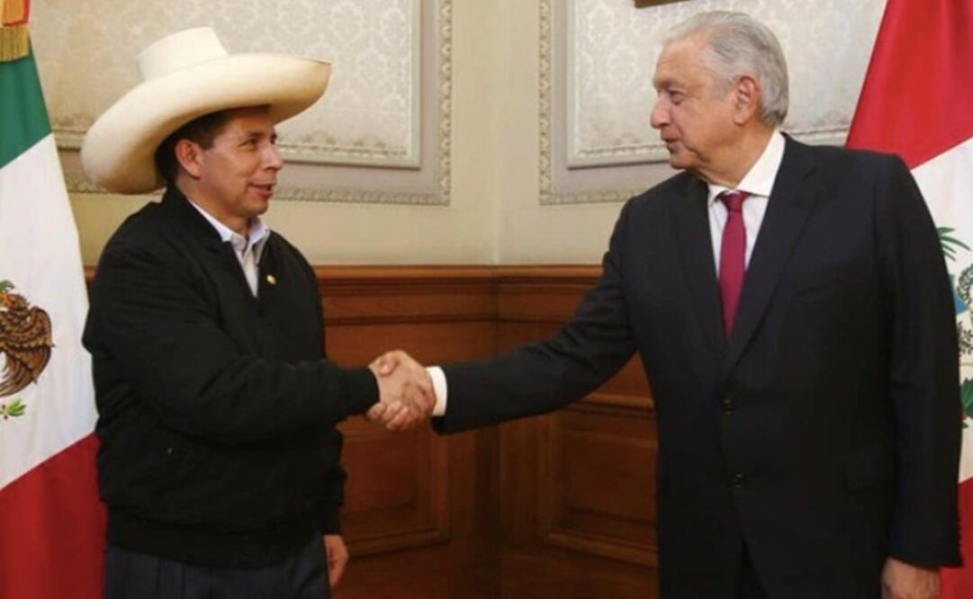 Foto: Presidencia