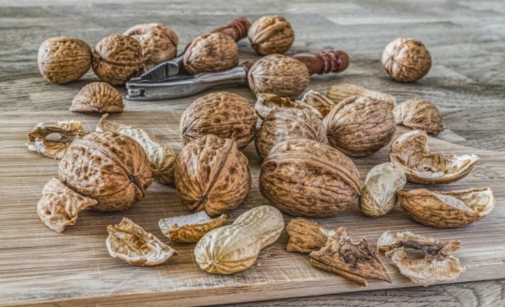 5 alimentos que debes comer en otoño