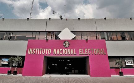 INE analizará vía jurídica para ampliar el presupuesto ante consultas populares