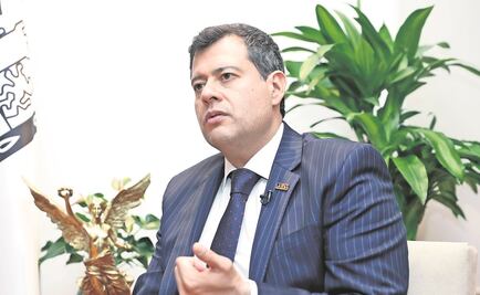 Amieva reconoce que en CDMX se almacena y se vende droga 