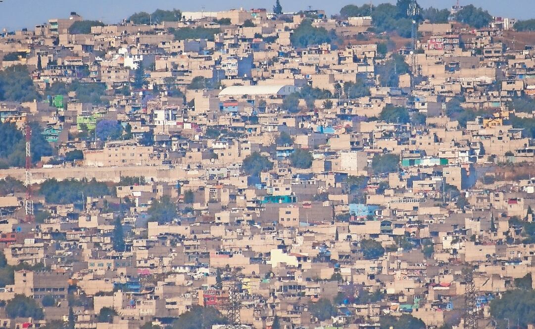 Las personas que compran los inmuebles invadidos desconocen su origen, explicó el director de Desarrollo Urbano de Los Reyes La Paz. Foto: de ARCHIVO. EL UNIVERSAL