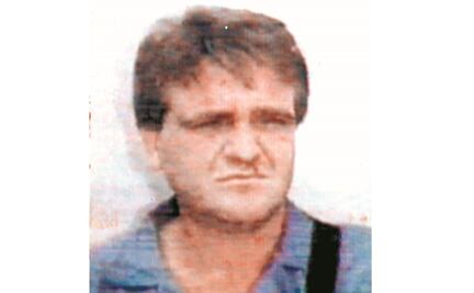 EU entregará al "Güero Palma" a autoridades de México