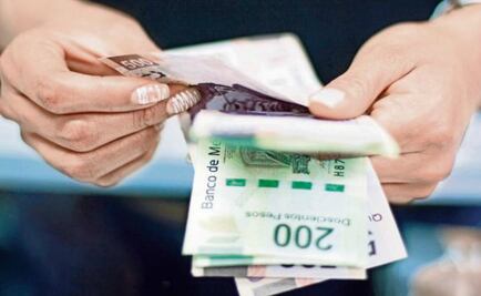 Retrocede Ahorro Bruto en México y se ubica en 22.9% del PIB