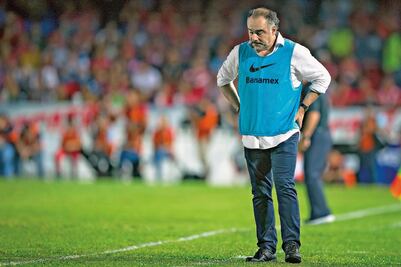 “Fuimos afortunados en resultado”