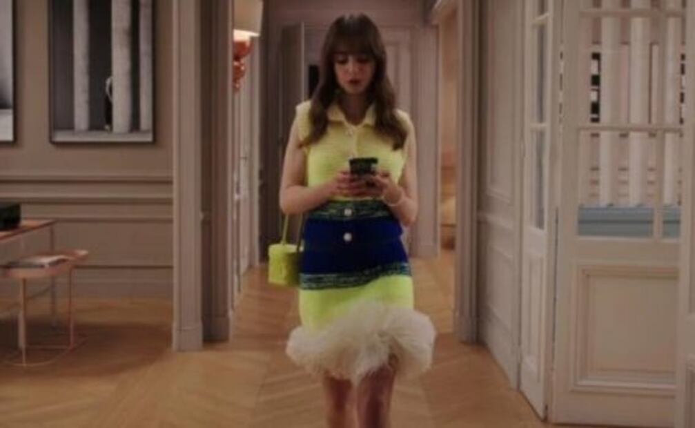 Emily in Paris: 5 tendencias en moda que nos dejó la serie y podemos aplicar esta temporada