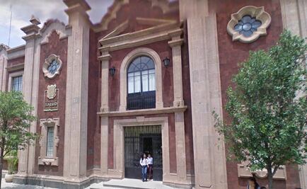 Solucionan corte de luz en Secretaría de Salud de Tamaulipas