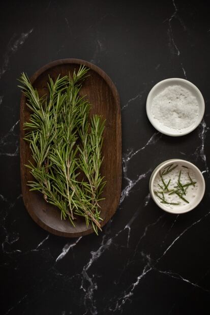 3 desodorantes naturales que puedes hacer en casa
