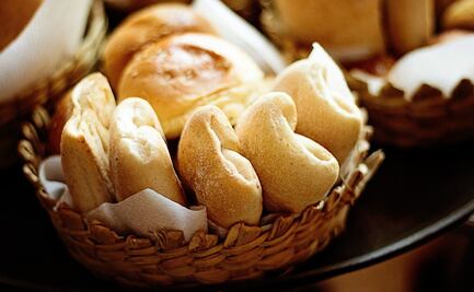 Cómo conservar el pan para que no se ponga duro