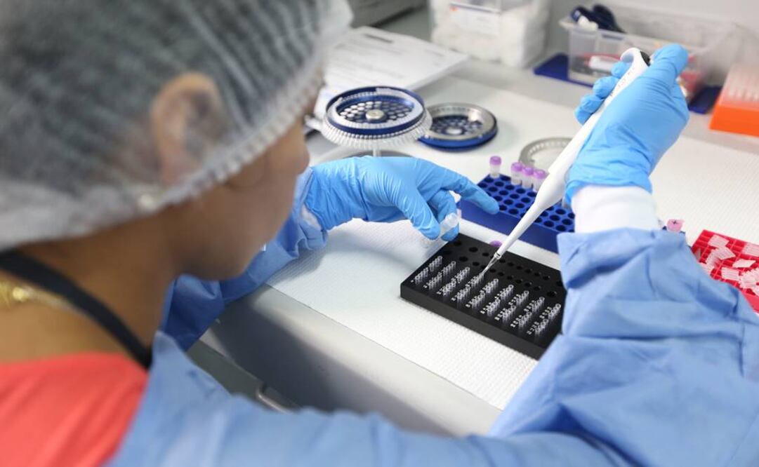 (Foto: Xinhua/Archivo)