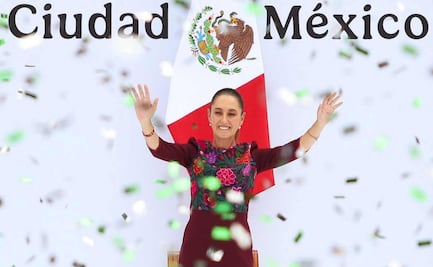 PETA Latino nombra a Sheinbaum su persona del año; reconoce su trabajo a favor de los animales