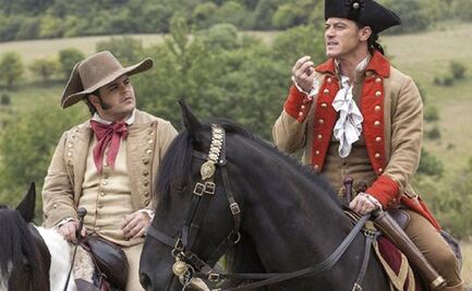 "La Bella y la Bestia" tendrá precuela en Disney +