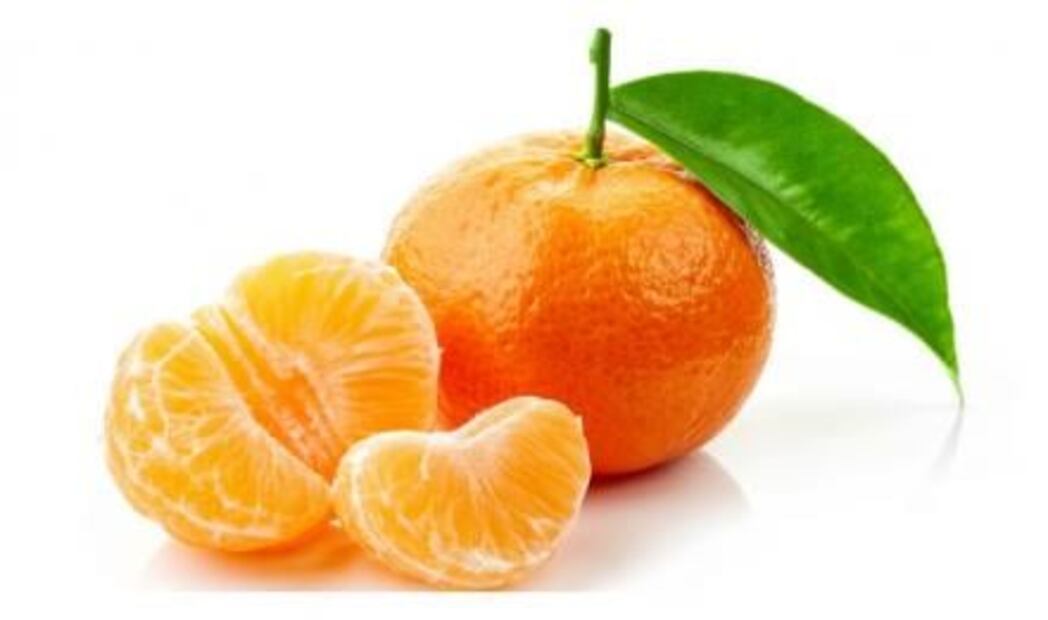 Los cítricos son tus aliados de invierno