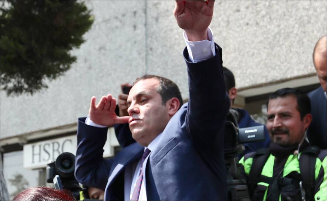 El "Cuah", símbolo del América. Foto: Agencias