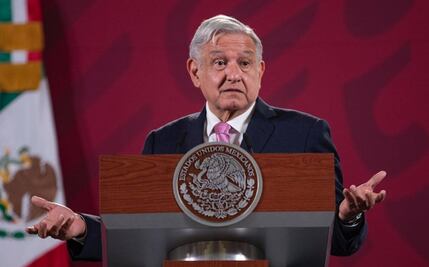 México vive un “momento estelar” en el combate a la corrupción: AMLO