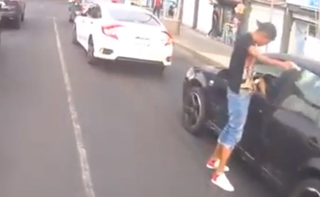 Fotografía: Especial