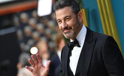 Jennifer Aniston, Tom Hanks y decenas de famosos de Hollywood firman carta en apoyo a Jimmy Kimmel; programa regresará al aire