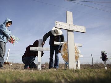Mexico to recover bodies of miners killed in 2006 blast