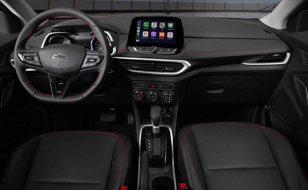 Foto: cortesía GM