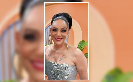 Temo dormirme y no despertar: Lola Cortés