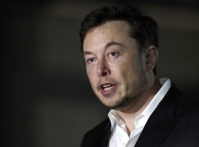 Tesla nombra a su nueva líder: Robyn Denholm