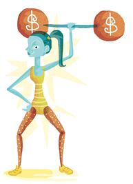 Mundo fitness, sus oportunidades de negocio