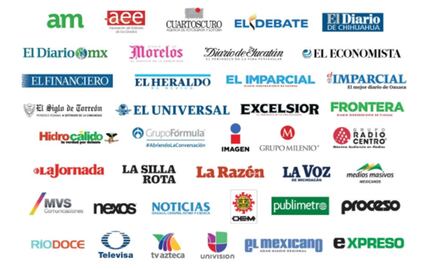 Manifesto: Enough with violence against journalists