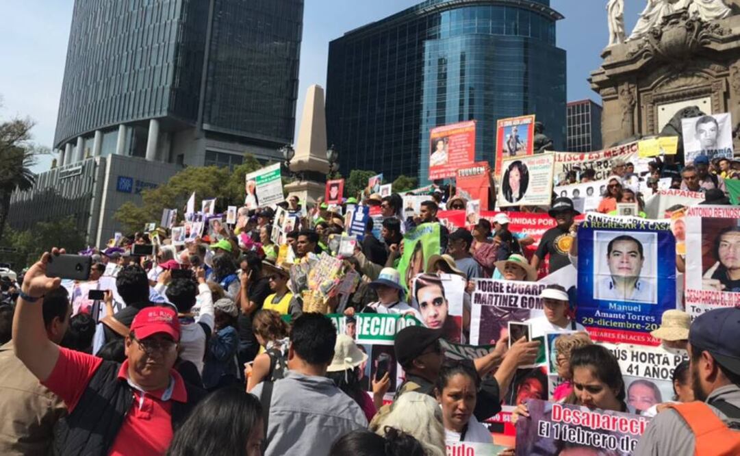 Mariluz Roldán / EL UNIVERSAL