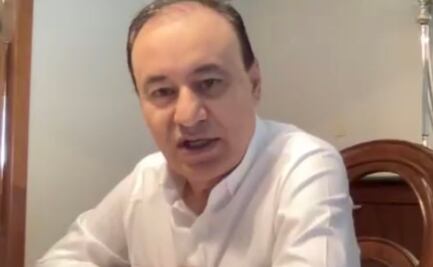 Alfonso Durazo da a conocer los primeros nombramientos de su gabinete legal