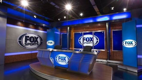 Exejecutivos de Fox Sports sin concesiones en juicio por corrupción