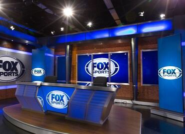 Exejecutivos de Fox Sports sin concesiones en juicio por corrupción