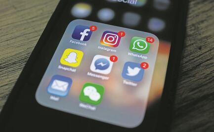 "Nudus", la película profética sobre las redes sociales 