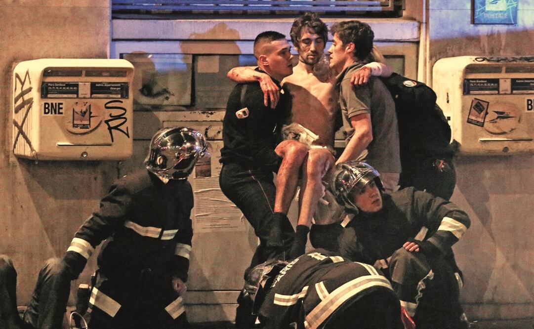 (Foto: Archivo/Reuters)