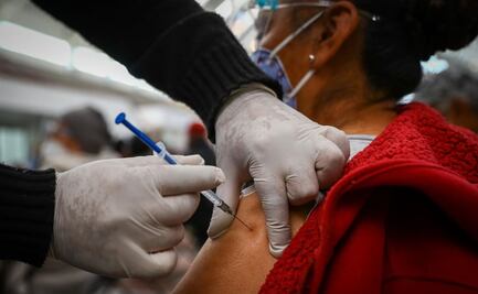 Suman 10 semanas de reducción continua de contagios Covid: López-Gatell