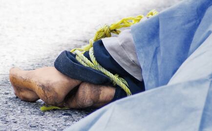 Acapulco, besieged by crime