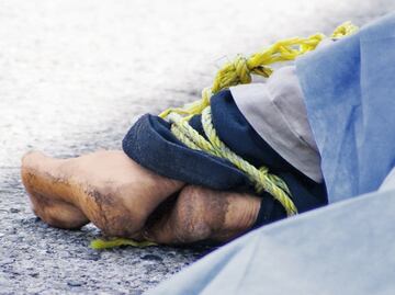 Acapulco, besieged by crime