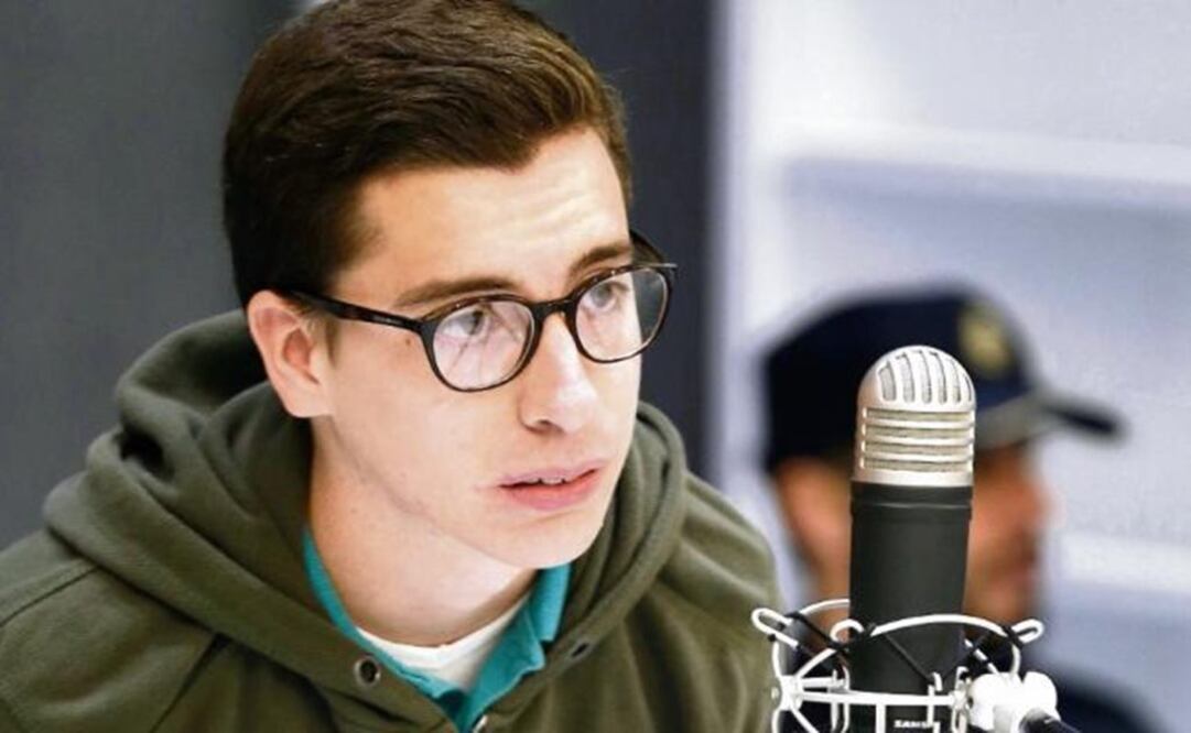 Photo: Archive / EL UNIVERSAL