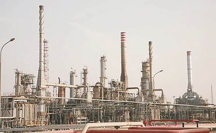Irán ataca refinería en Kuwait; explosiones retumban en Jerusalén