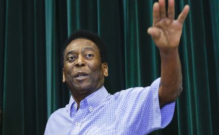 ¿Qué es la Ley Pelé y por qué fue el 'gol más difícil' en la carrera de O Rei?