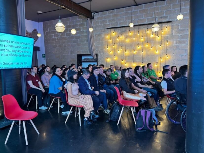 YouTube presenta su conferencia EduCon edición 2022