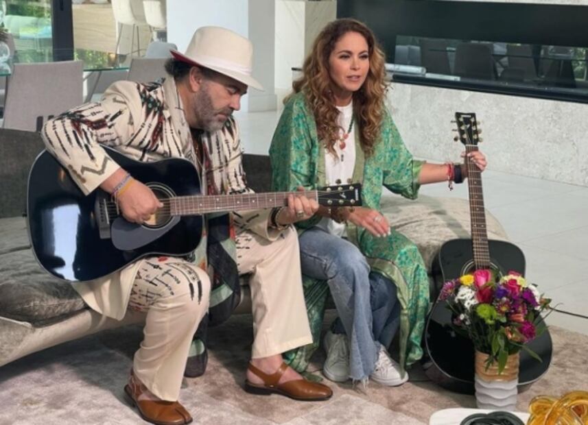 Cuánto cuestan los lujosos zapatos de pezuñas de Issabela Camil