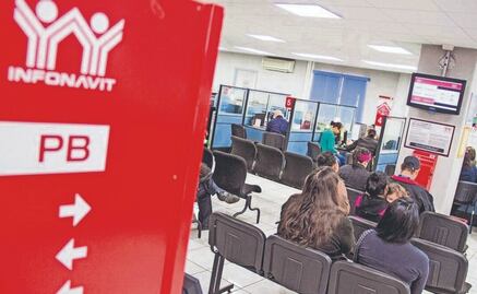 En riesgo, independencia del Consejo del Infonavit, alertan