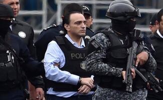 Defensa de Roberto Borge llevará caso a la CIDH; acusa a Panamá de violar el tratado de extradición y sus derechos humanos