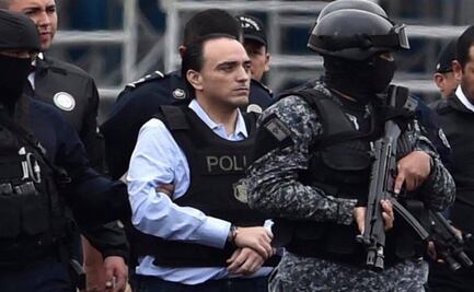 Defensa de Roberto Borge llevará caso a la CIDH; acusa a Panamá de violar el tratado de extradición y sus derechos humanos