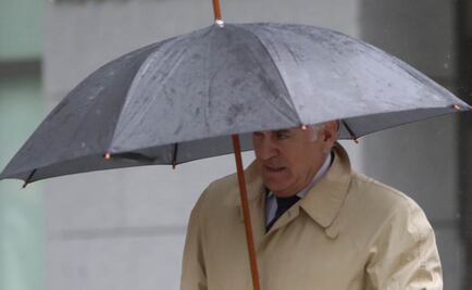 Luis Bárcenas, ex tesorero del partido de Mariano Rajoy, enviado a prisión por corrupción