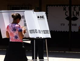 Tribunal ordena realizar nueva elección extraordinaria en Pantelhó, Chiapas; dos fueron canceladas en 2024 por inseguridad