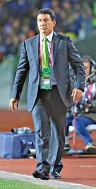 “A cerrar con dignidad”