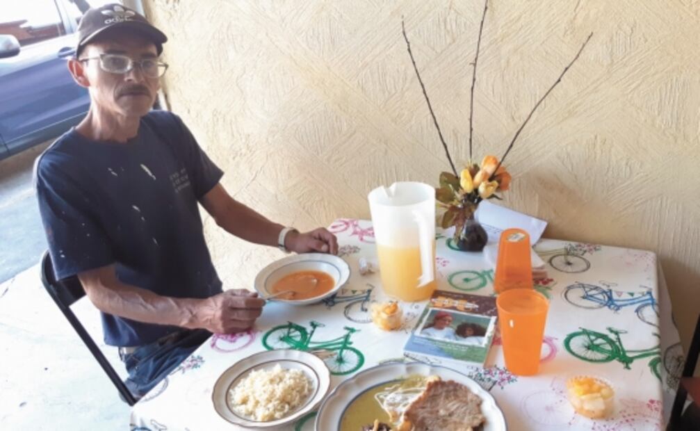 Corrupción, en Cruzada contra el Hambre de Peña Nieto