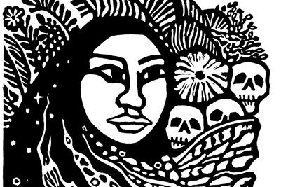 La galería Velasco abre muestra con la obra de Rini Templeton